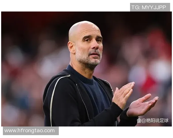 瓜迪奥拉神奇换人战术揭秘欧冠淘汰赛7次换人全员破门